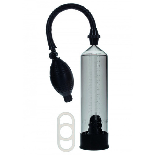 CalExotics - Apollo Trainer Kit Penis Pomp CalExotics - Apollo Trainer Kit Penis Pomp