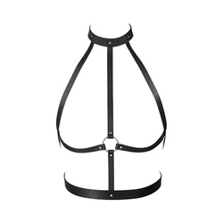 Bijoux Indiscrets - Maze H Harness Bijoux Indiscrets - Maze H Harness S&M