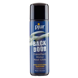 Pjur - Back Door Comfort Water Glide 250 ml Pjur - Back Door Comfort Water Glide 250 ml Accessoires