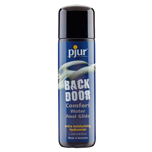 Pjur - Back Door Comfort Water Glide 250 ml Pjur - Back Door Comfort Water Glide 250 ml