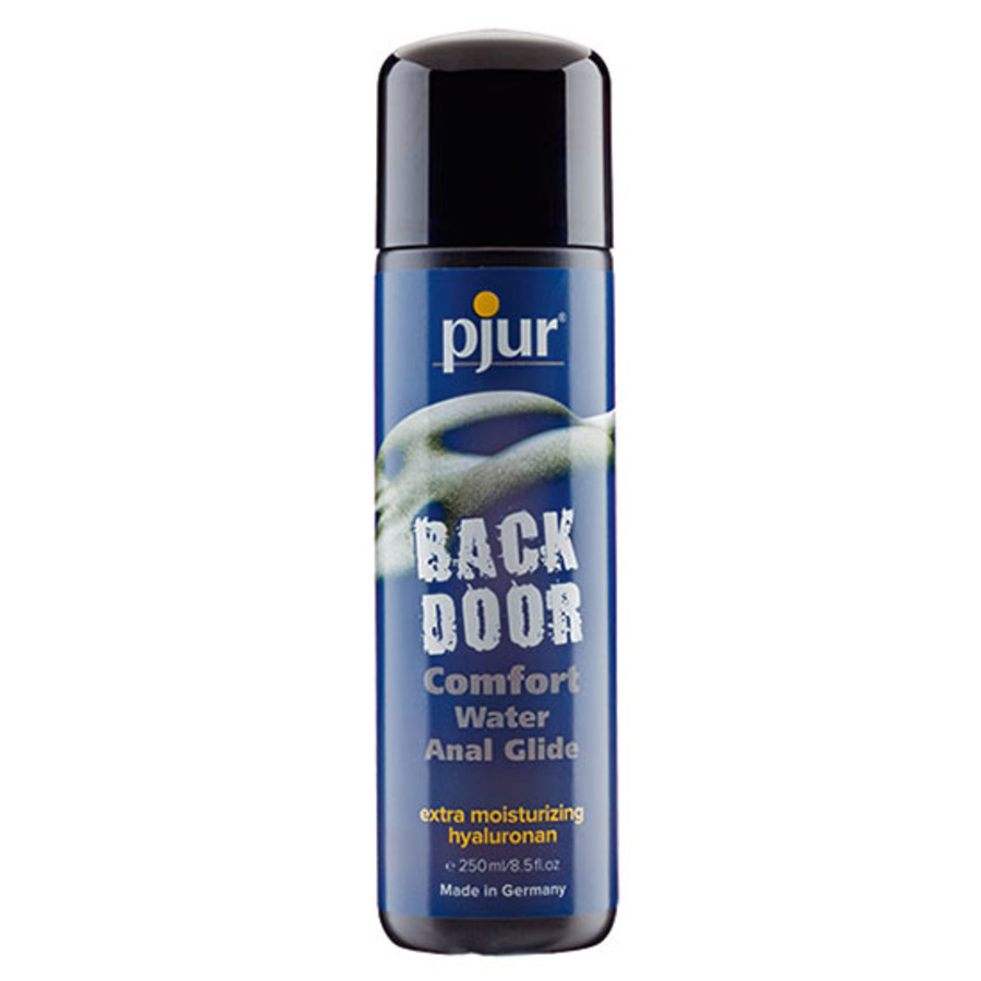 Pjur - Back Door Comfort Water Glide 250 ml Accessoires