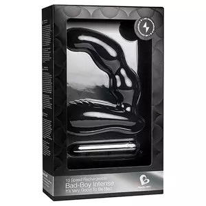 Rocks-Off - Bad Boy Intense 10-Speed Anal Toys