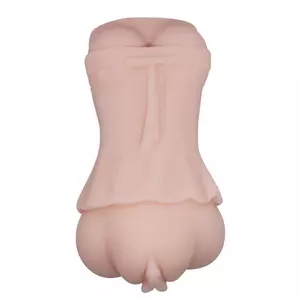 Hidden Desire - Bangers Super Wet Tight Twat Vibrating Male Sextoys