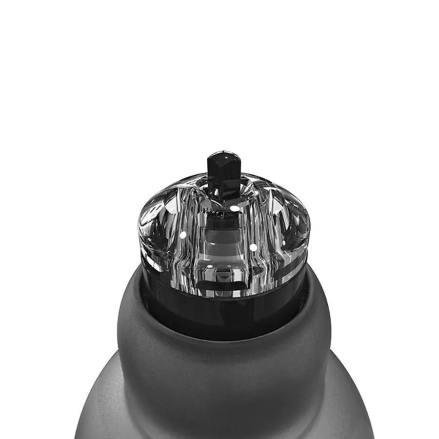 Bathmate - Hydromax X30 Wide Boy Penis Pomp Mannen Speeltjes