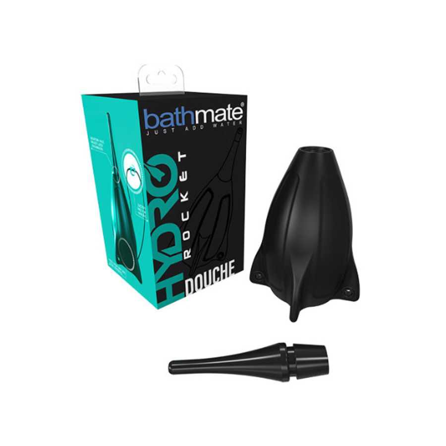 Bathmate - Hydro Rocket Anale Douche Anale Speeltjes