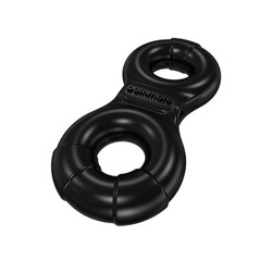Bathmate - Vibe Ring Eight Cockring Bathmate - Vibe Ring Eight Cockring Mannen Speeltjes