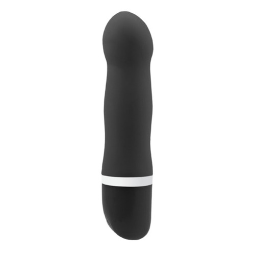 B Swish - Bdesired Deluxe G-Spot Vibrator Zwart