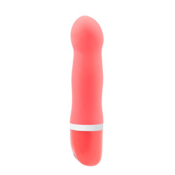 B Swish - Bdesired Deluxe G-Spot Vibrator B Swish - Bdesired Deluxe Natural Toys for Her