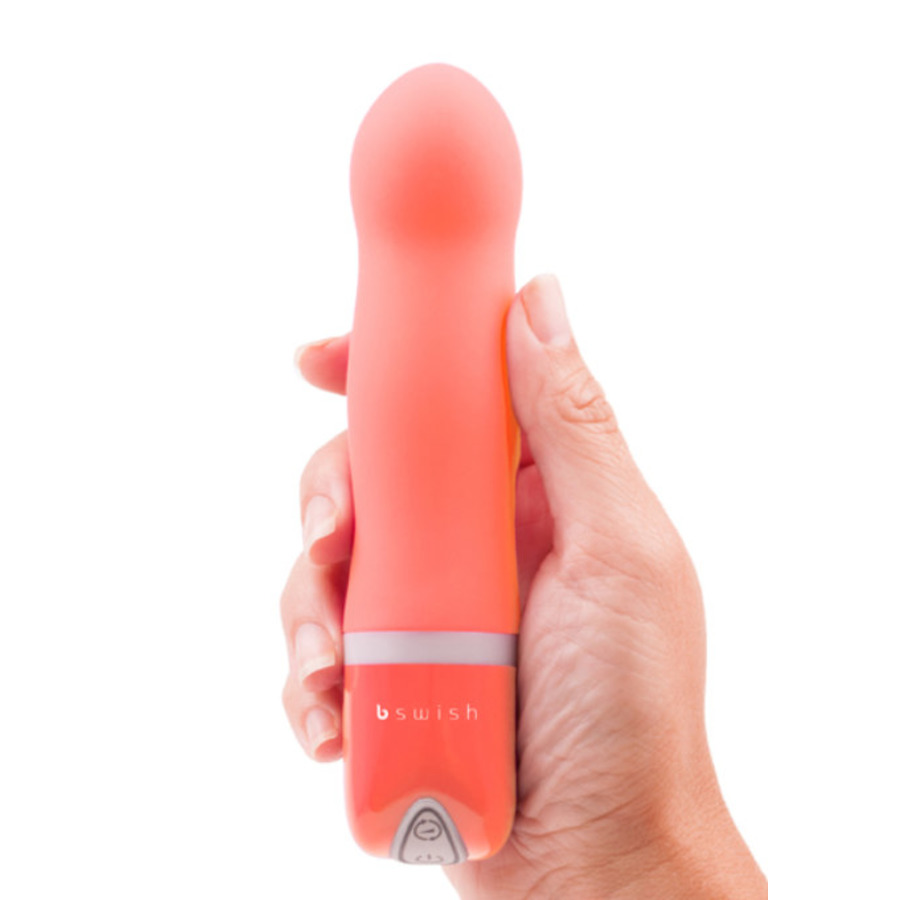 B Swish - Bdesired Deluxe G-Spot Vibrator Vrouwen Speeltjes