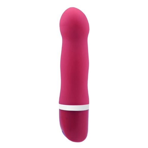 B Swish - Bdesired Deluxe G-Spot Vibrator Roze