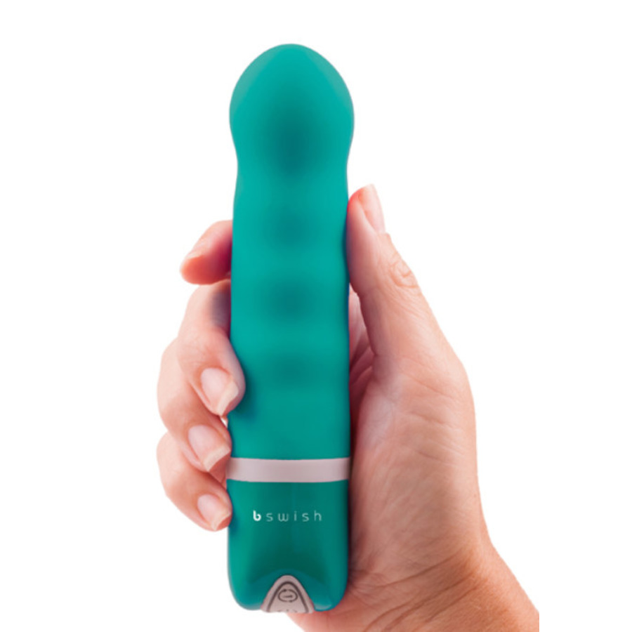 B Swish - Bdesired Deluxe Pearl G-Spot Vibrator Vrouwen Speeltjes