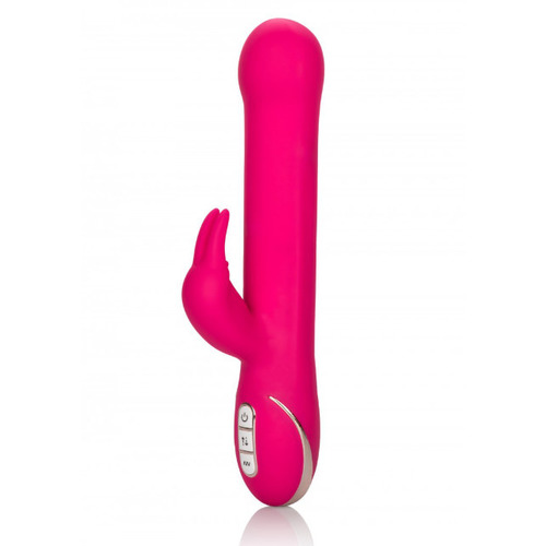 CalExotics - Beaded Rabbit Signature Vibrator