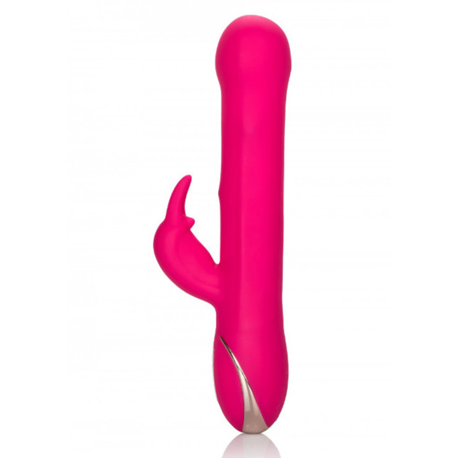 CalExotics - Beaded Rabbit Signature Vibrator Vrouwen Speeltjes