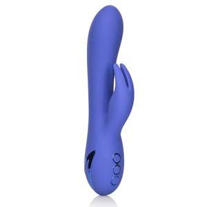 CalExotics - California Dreaming Beverly Hills Bunny Vibrator Vrouwen Speeltjes