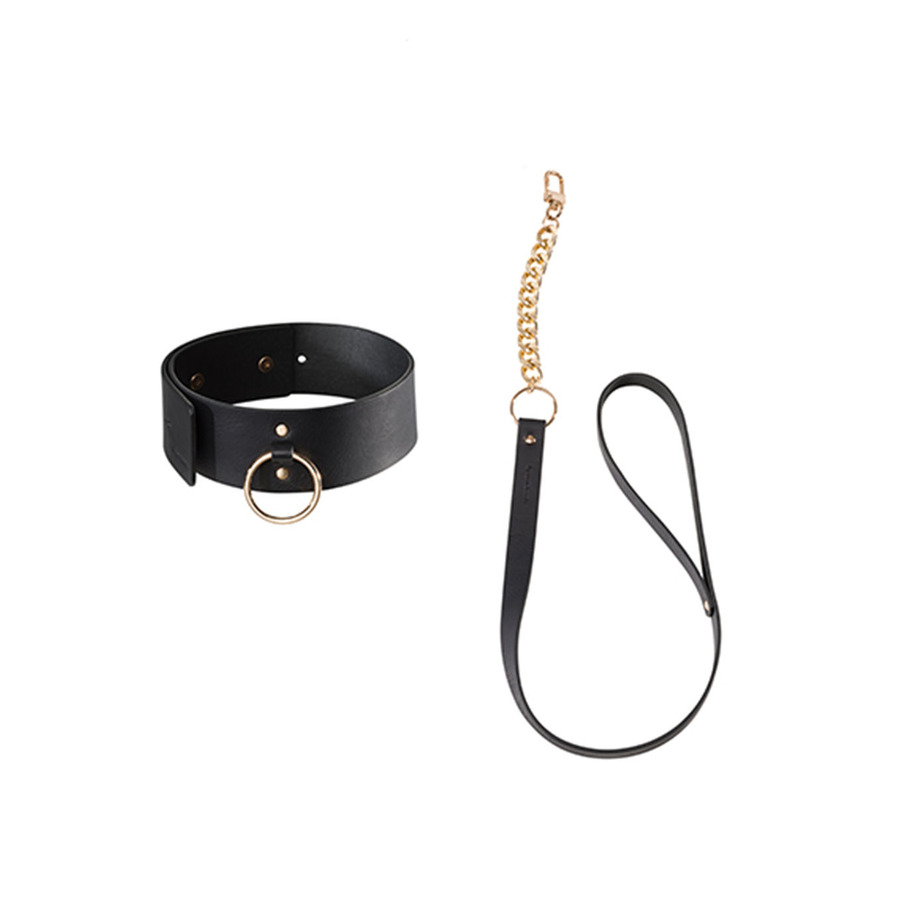 Bijoux Indiscrets - Maze Wide Chocker SM