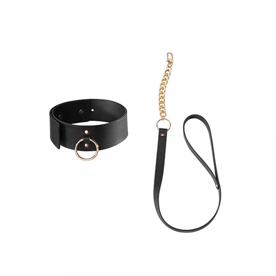 Bijoux Indiscrets - Maze Wide Chocker S&M