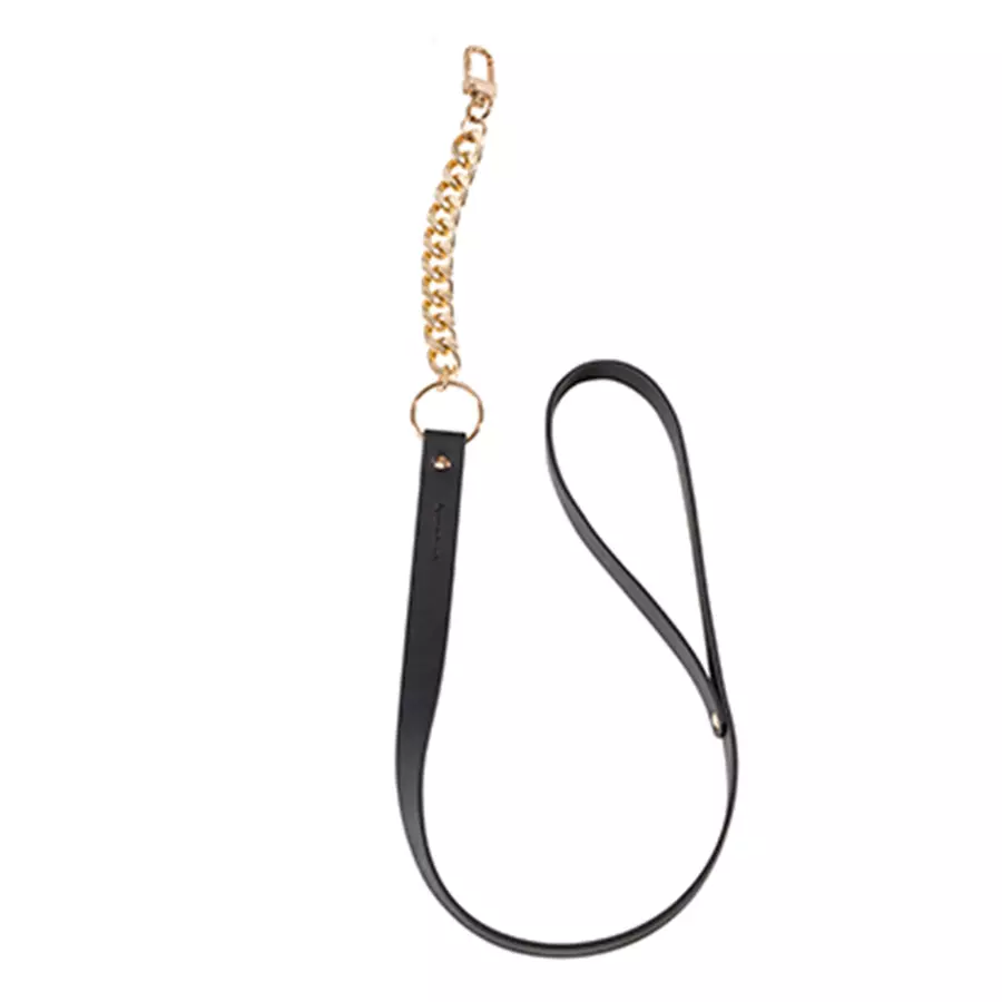 Bijoux Indiscrets - Maze Wide Chocker S&M