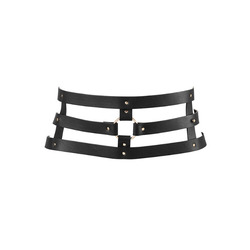 Bijoux Indiscrets - Maze Wide Belt Bijoux Indiscrets - Maze Wide Belt Lingerie