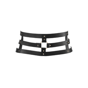 Bijoux Indiscrets - Maze Wide Belt Lingerie