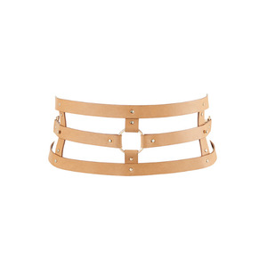 Bijoux Indiscrets - Maze Wide Belt Lingerie