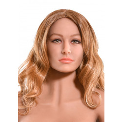 Pipedream Extreme - Ultimate Fantasy Doll Bianca Fetish Fantasy Extreme - Ultimate Fantasy Doll Bianca Male Sextoys