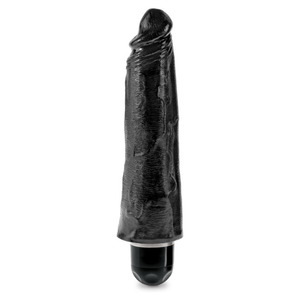 Pipedream - King Cock 8 Inch Vibe Stiffy  Toys for Her