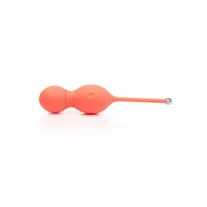 We-Vibe - Bloom Vibrerende Kegel Balls Vrouwen Speeltjes