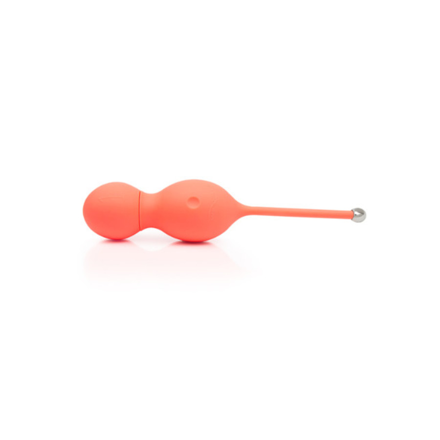 We-Vibe - Bloom Vibrerende Kegel Balls Vrouwen Speeltjes