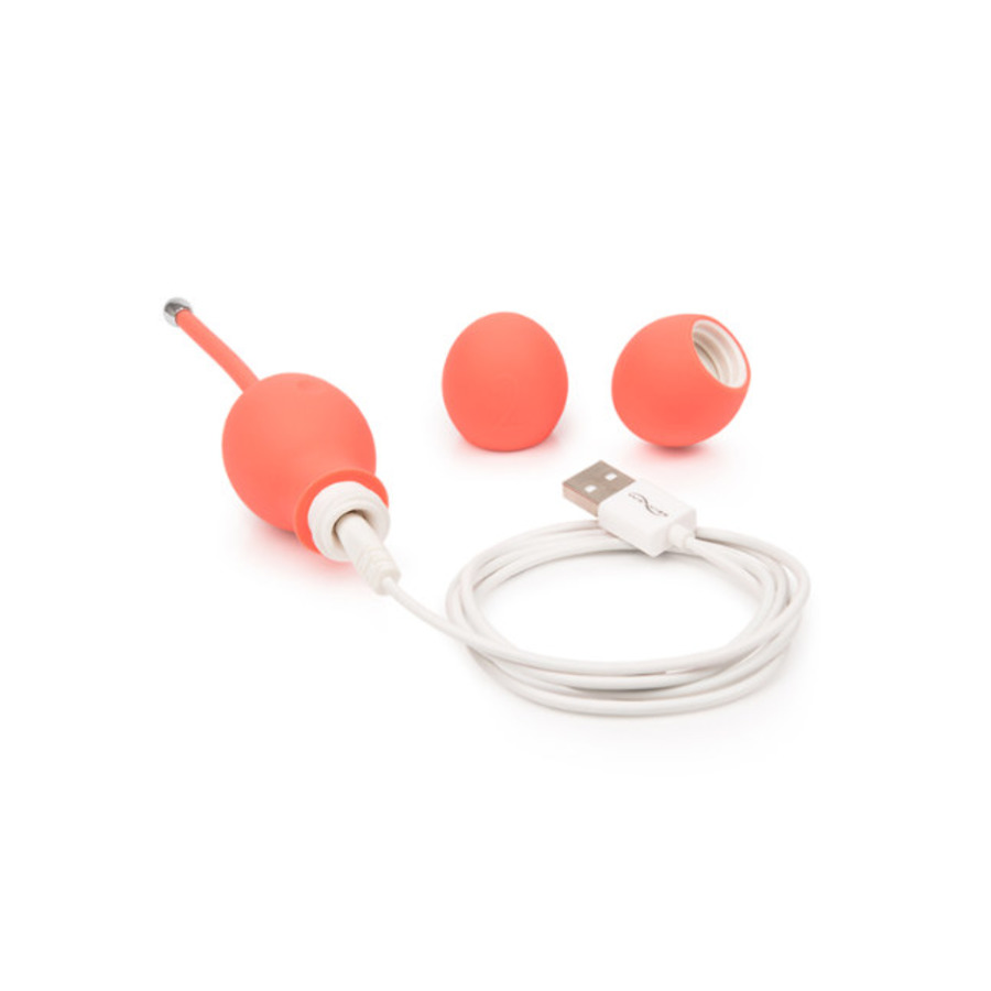 We-Vibe - Bloom Vibrating Kegel Balls Toys for Her