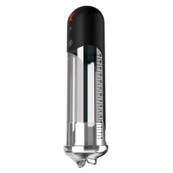 Pipedream  - PDX Elite Blowjob Power Pump Pipedream Extreme Elite - Blowjob Power Pump Male Sextoys