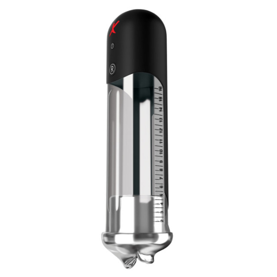 Pipedream Extreme Elite - Blowjob Power Pump Male Sextoys