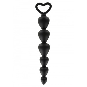 ToyJoy - Bottom Beads Anale Stimulator Anale Speeltjes