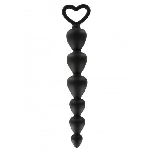 ToyJoy - Bottom Beads Anale Stimulator