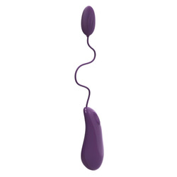 B Swish - Bnaughty Deluxe Vibrating Egg B Swish - Bnaughty Deluxe Toys for Her