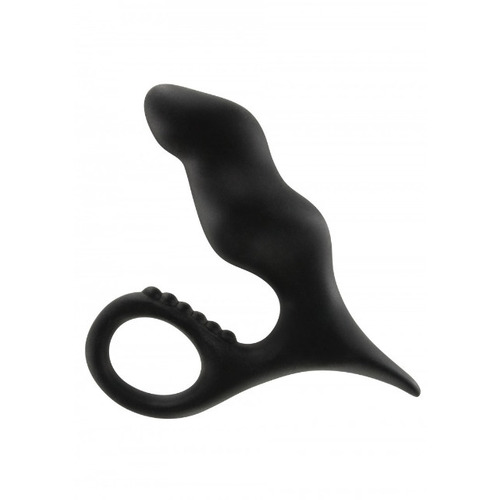 ToyJoy - Bum Buster Prostaat Massager ToyJoy - Bum Buster Prostaat Massager