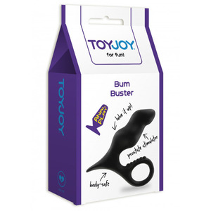 ToyJoy - Bum Buster Anal Toys