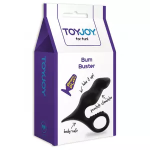 ToyJoy - Bum Buster Anal Toys