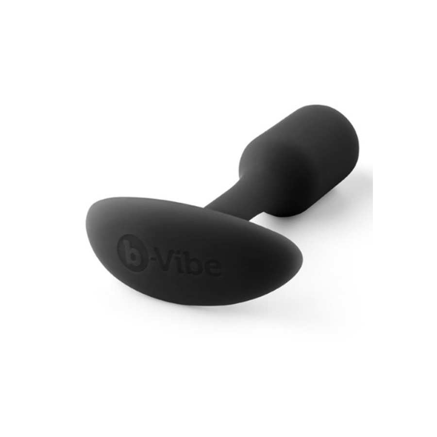 B-Vibe - Snug Plug 1 Anale Speeltjes