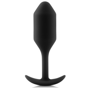 B-Vibe - Snug Plug 2 Anal Toys