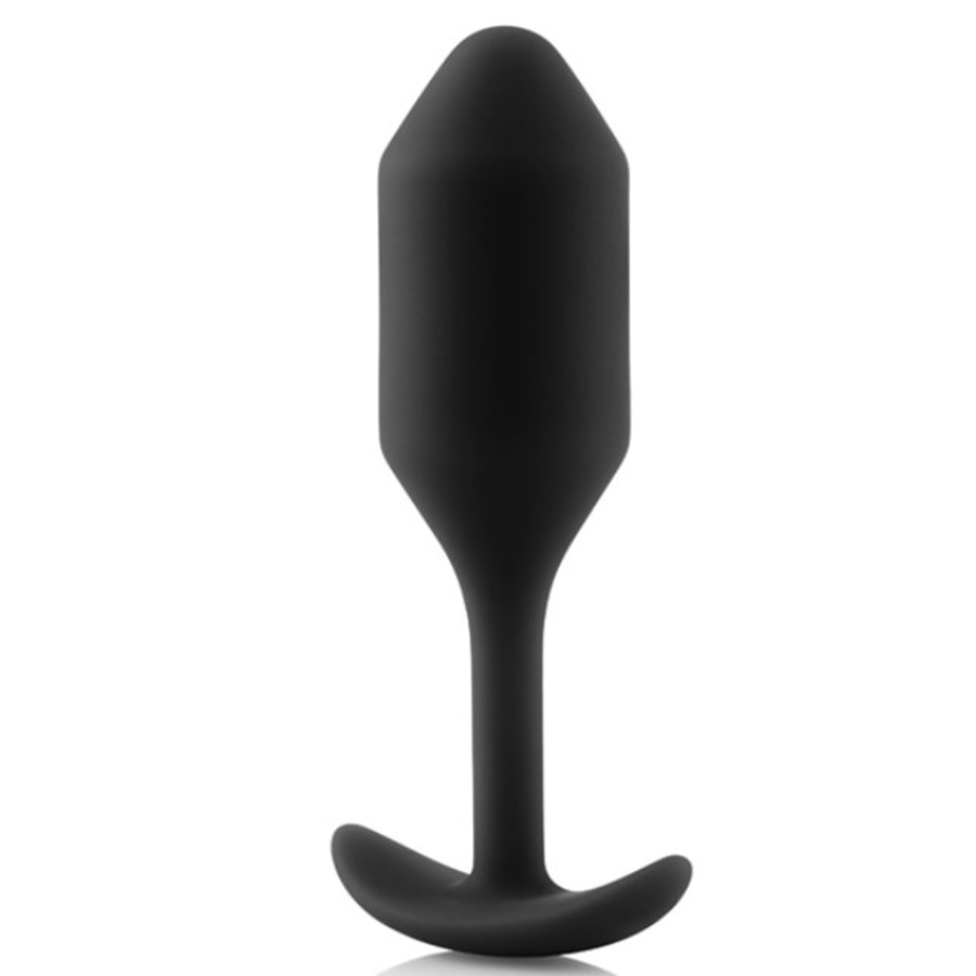 B-Vibe - Snug Plug 2 Anal Toys