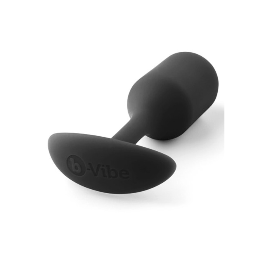 B-Vibe - Snug Plug 2 Anale Speeltjes