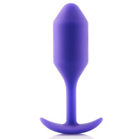 B-Vibe - Snug Plug 2 B-Vibe - Snug Plug 2