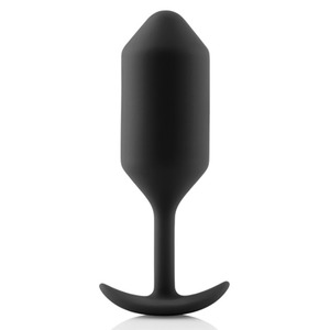 B-Vibe - Snug Plug 3 Anal Toys