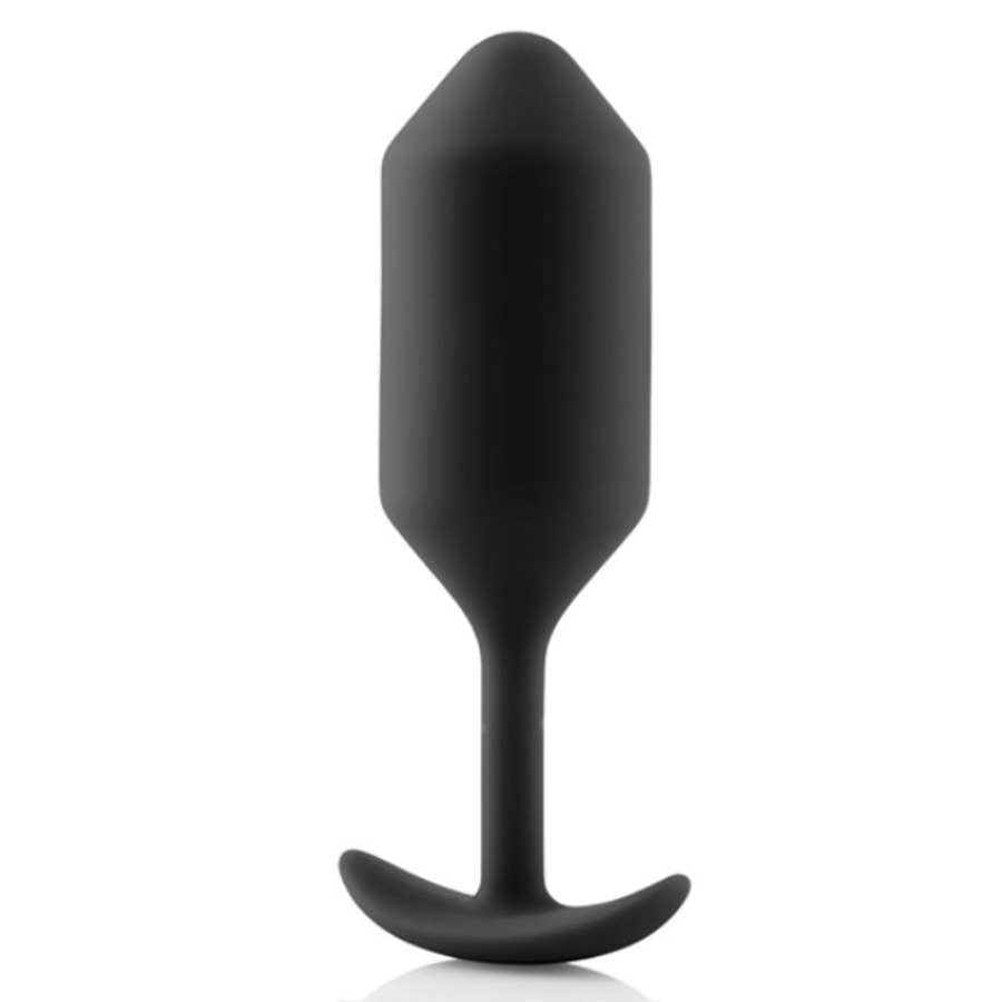 B-Vibe - Snug Plug 3 Anal Toys