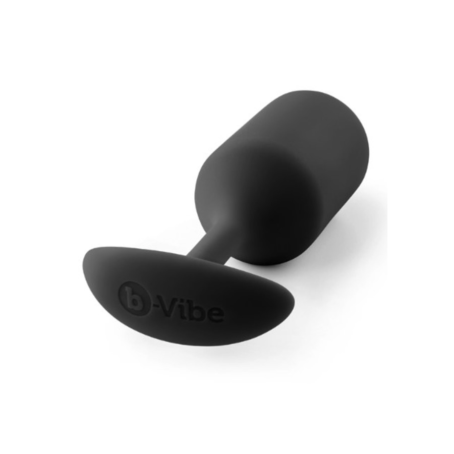 B-Vibe - Snug Plug 3 Anal Toys