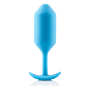 B-Vibe - Snug Plug 3 Anal Toys