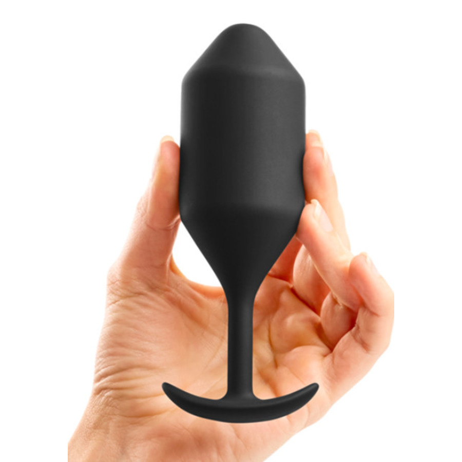 B-Vibe - Snug Plug 4 Anal Toys