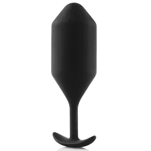 B-Vibe - Snug Plug 5 Anale Speeltjes
