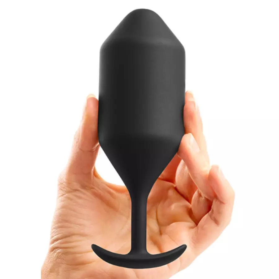 B-Vibe - Snug Plug 5 Anale Speeltjes