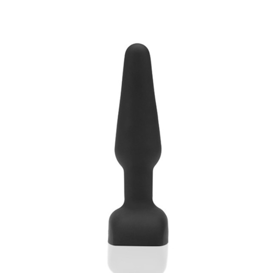 B-Vibe - Trio Remote Control Plug Anal Toys